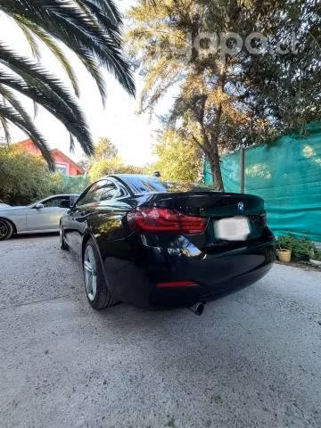 Bmw 418i 2020