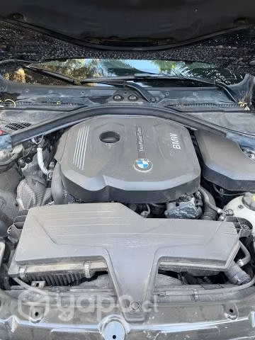 Bmw 418i 2020