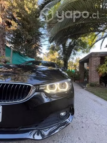 Bmw 418i 2020