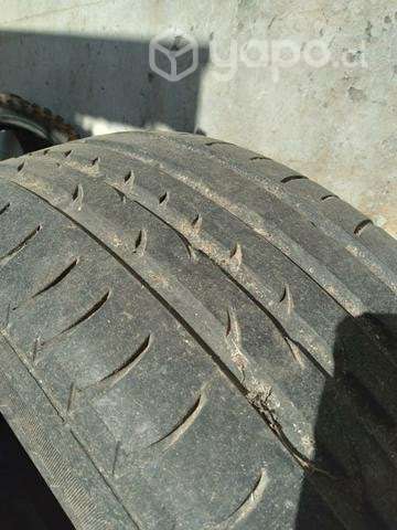 Neumatico Nexen 235 55 19 - Imagen 2