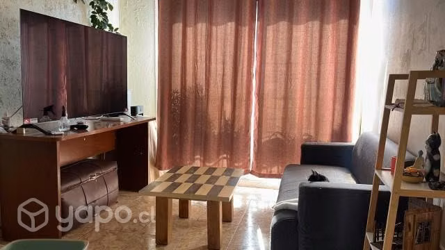 Departamento piso 11