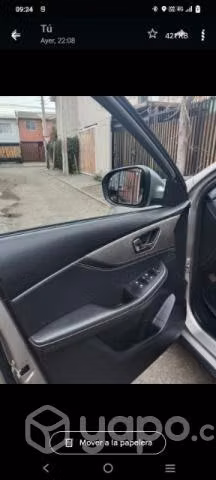 Vendo suv 7 pasajeros