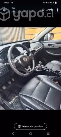 Vendo suv 7 pasajeros