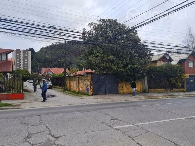 Sitio en calle general novoa # 632