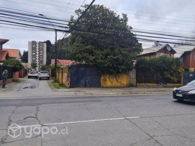 Sitio en calle general novoa # 632