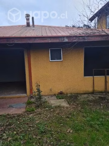 Sitio en calle general novoa # 632