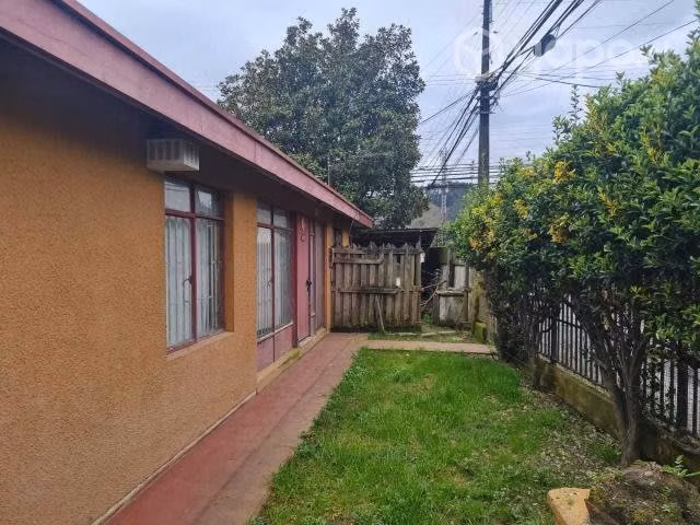 Sitio en calle general novoa # 632