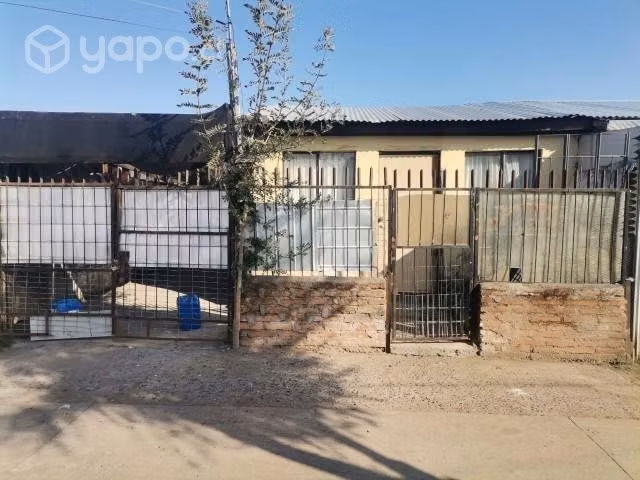 Venta casa chillan - Imagen 2