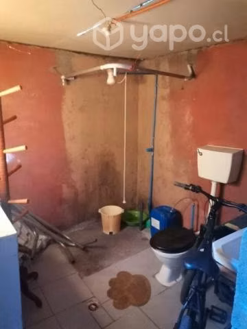 Venta casa chillan
