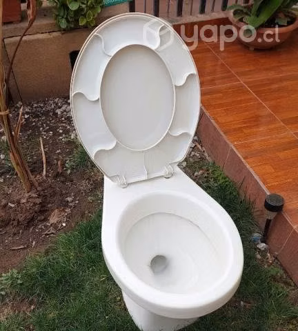Sanitario - Imagen 2