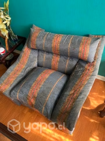Sillón 2x1 - Imagen 2
