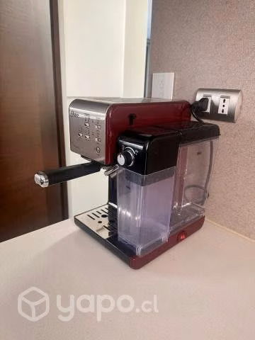 Cafetera Oster Prima Latte