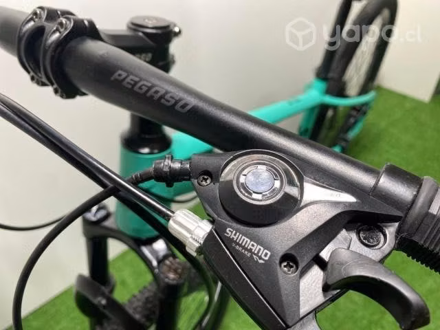 Bicicletas Nuevas Aluminio Shimano - Imagen 2