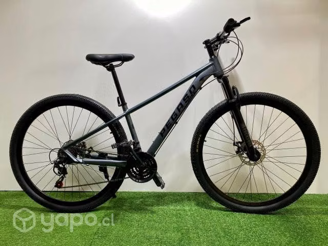 Bicicletas Nuevas Aluminio Shimano - Imagen 4