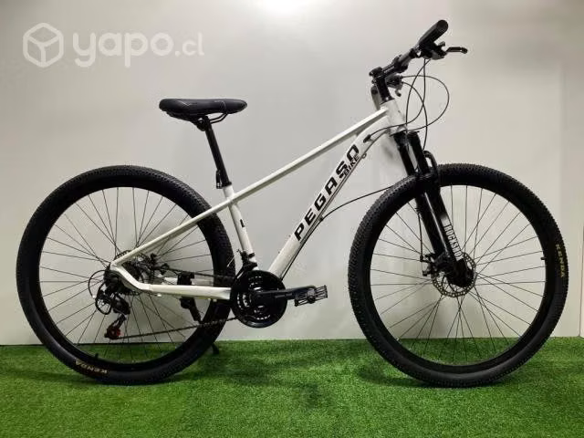 Bicicletas Nuevas Aluminio Shimano - Imagen 3