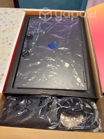 Notebook  omen 15"6 - Imagen 3