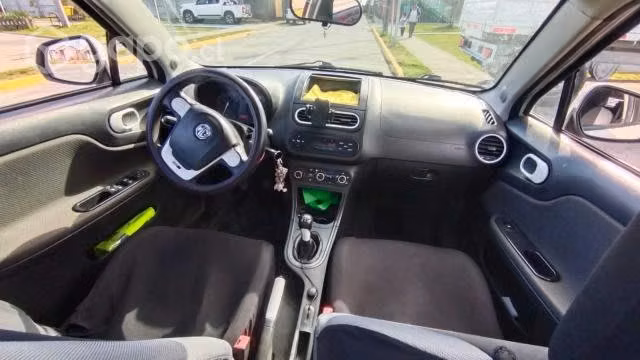 Mg mg3 2013