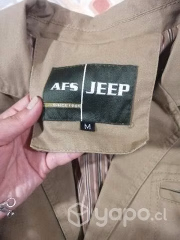 Blazer jeep