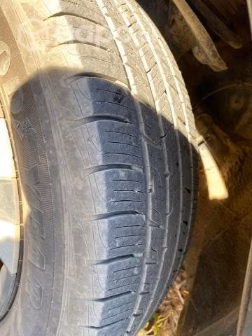 Toyota rav4 2016