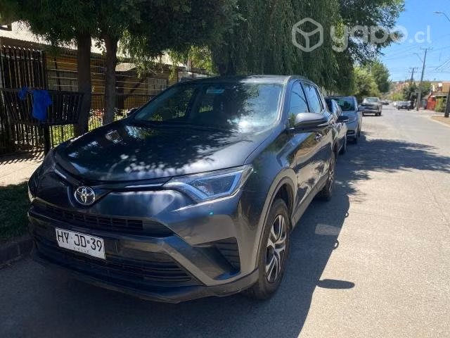 Toyota rav4 2016 - Imagen 6