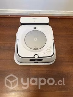 Trapeador Roomba - DISPONIBLE