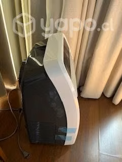Aire Acondicionado portátil - DISPONIBLE