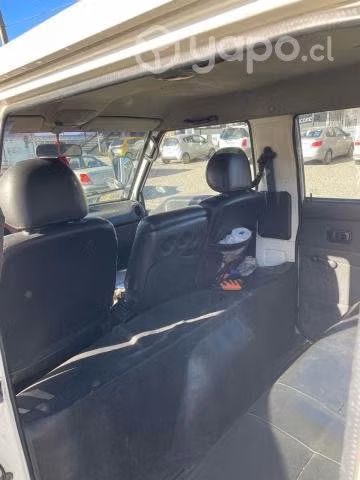 Hyundai porter 2003