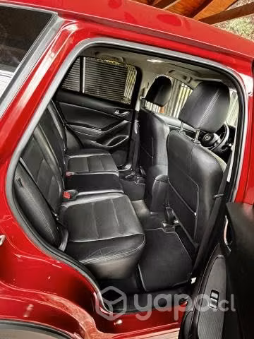 Se vende Mazda CX5 GT 2013 - Imagen 9
