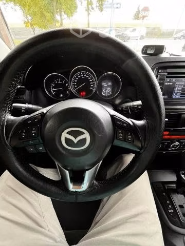 Se vende Mazda CX5 GT 2013 - Imagen 5