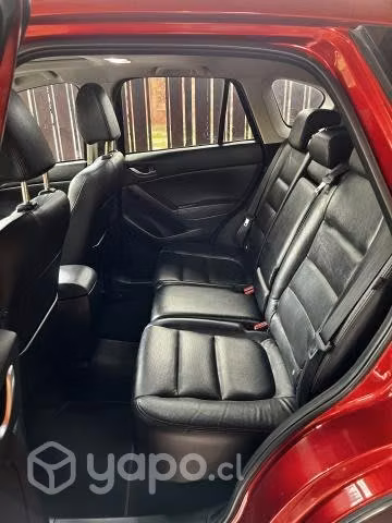 Se vende Mazda CX5 GT 2013 - Imagen 8