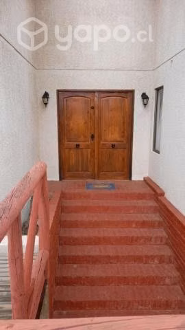 Venta Parcela con Casa habitación