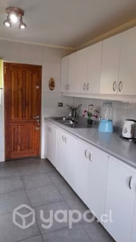 Venta Parcela con Casa habitación