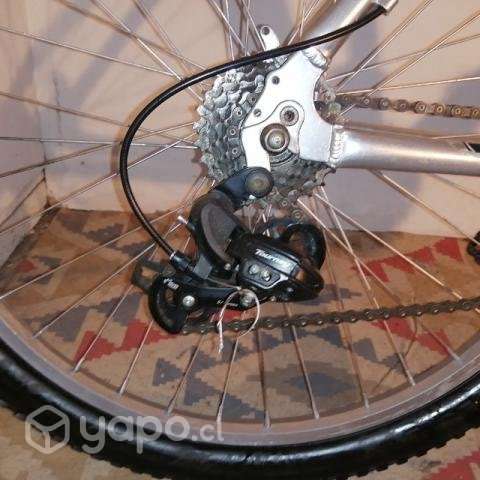 Bicicleta oxford - Imagen 3