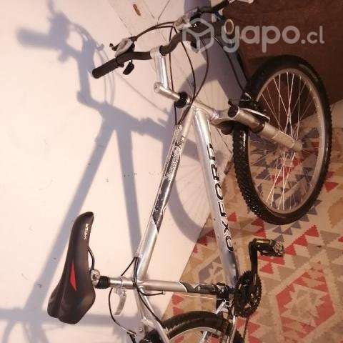 Bicicleta oxford - Imagen 5