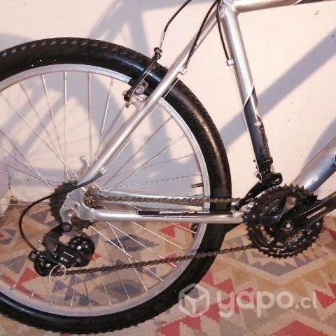 Bicicleta oxford - Imagen 2