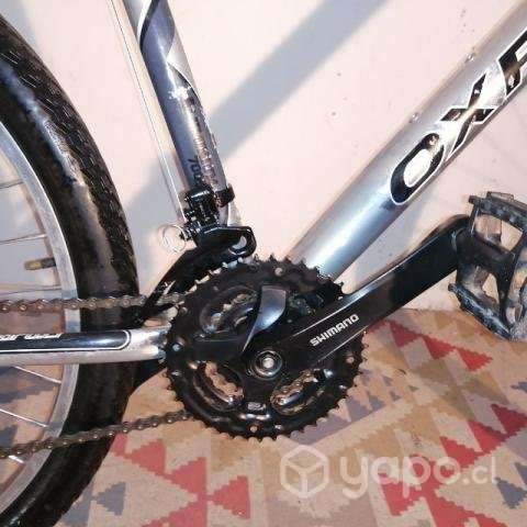 Bicicleta oxford - Imagen 4