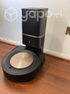 Aspiradora Roomba - DISPONIBLE