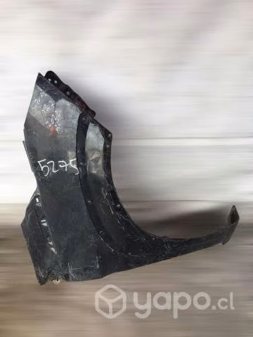 Tapabarro rh suzuki xl7 2022