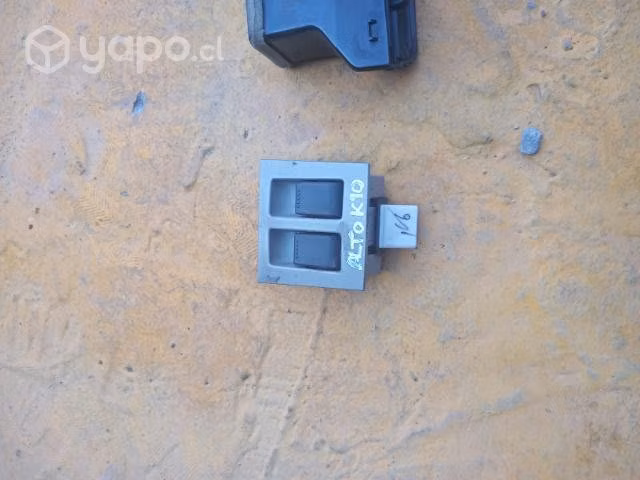 Suzuki alto k10 comando vidrios electronico origin