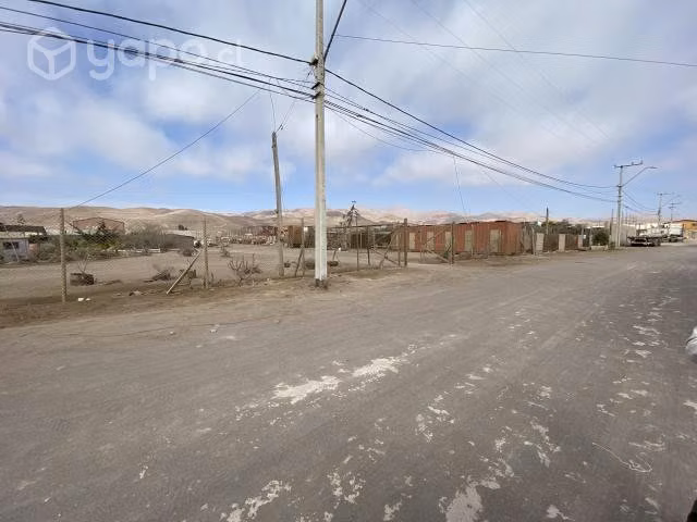 Terreno alto hospicio - Imagen 7