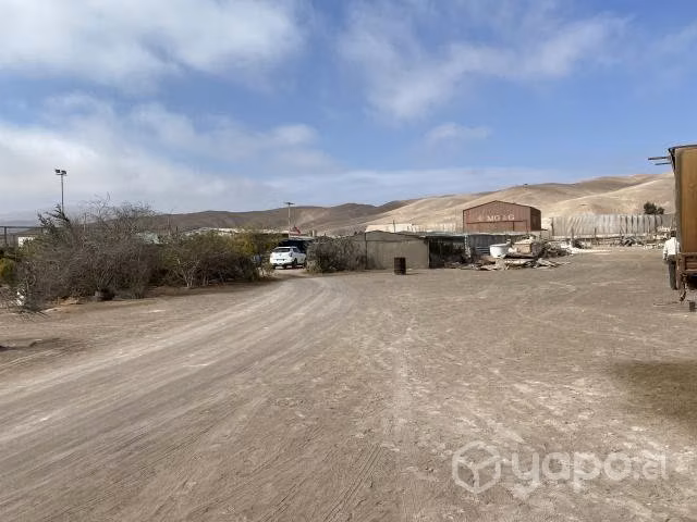 Terreno alto hospicio - Imagen 2