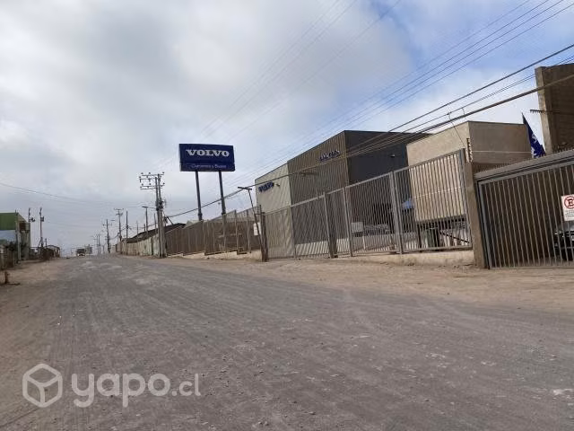 Terreno alto hospicio - Imagen 11