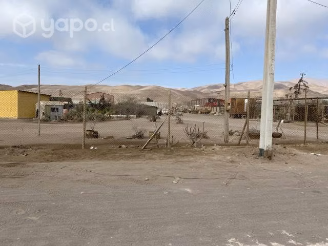Terreno alto hospicio - Imagen 5