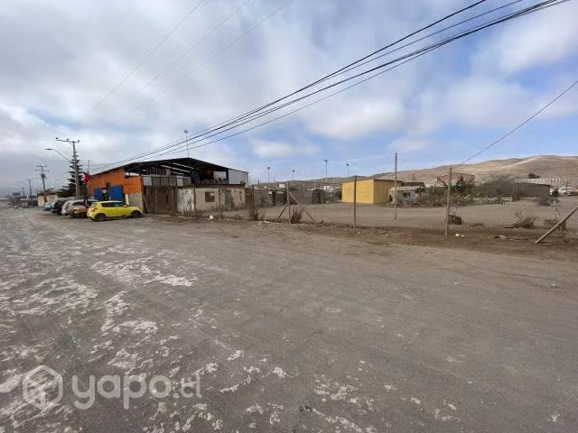 Terreno alto hospicio - Imagen 8