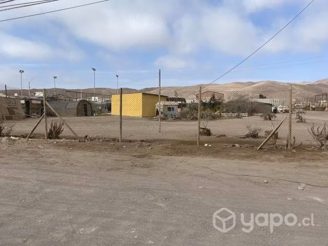 Terreno alto hospicio - Imagen 4