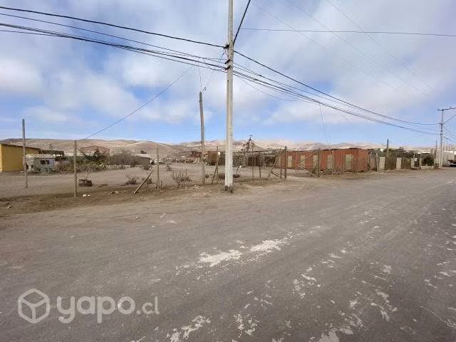 Terreno alto hospicio - Imagen 6