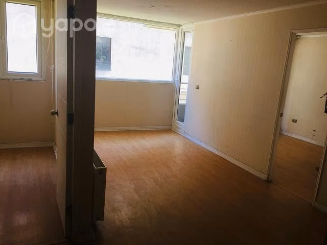 Departamento Edificio City, Concepción - Imagen 2