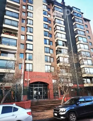 Departamento edificio centenario 55 maipu