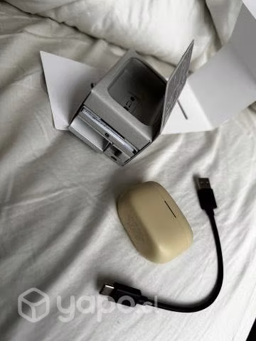 Sony LinkBuds S - Imagen 2