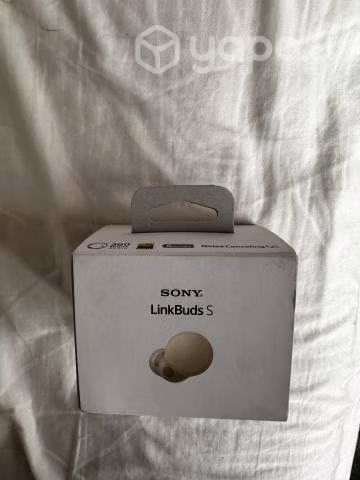 Sony LinkBuds S